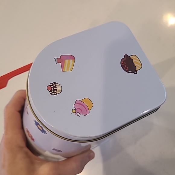 Children Size Mini Mailbox - Picture 3 of 5